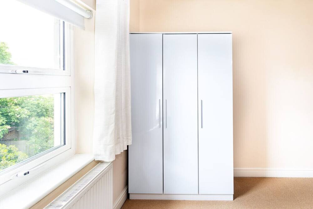 Photo of Bedroom in Ferndale