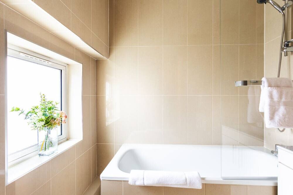 Photo of Bathroom in Ferndale