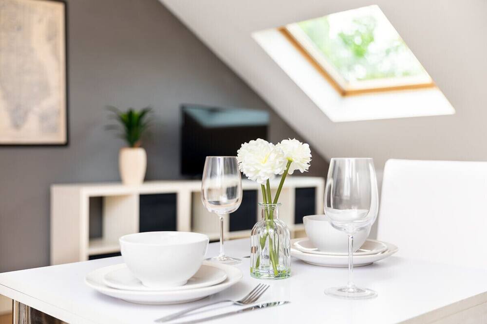 Photo of Kitchen in Ferndale