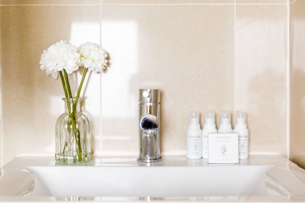 Photo of Bathroom in Ferndale