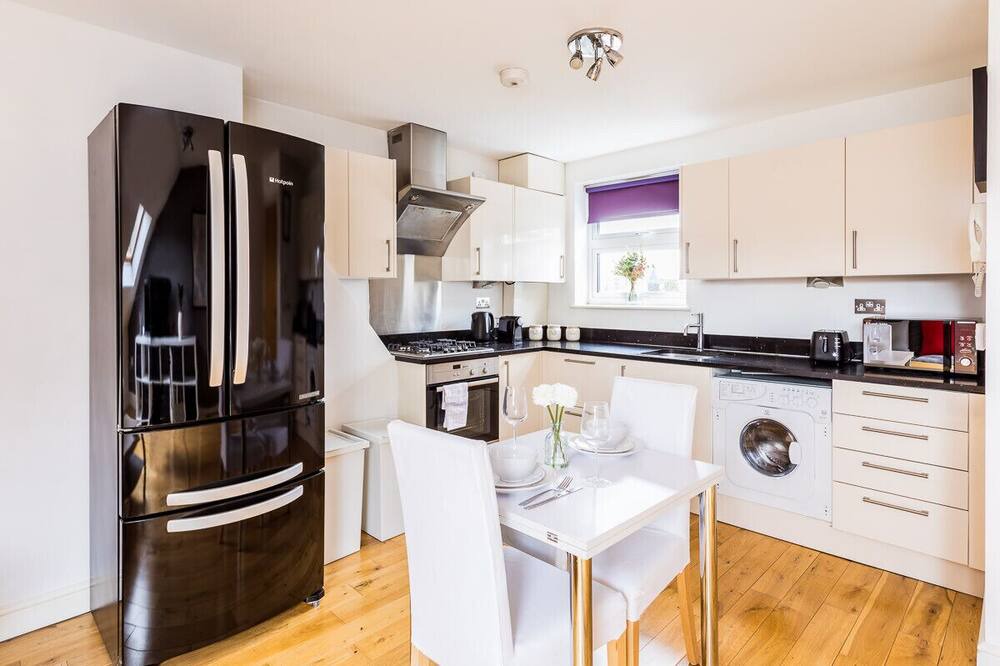 Photo of Kitchen in Ferndale