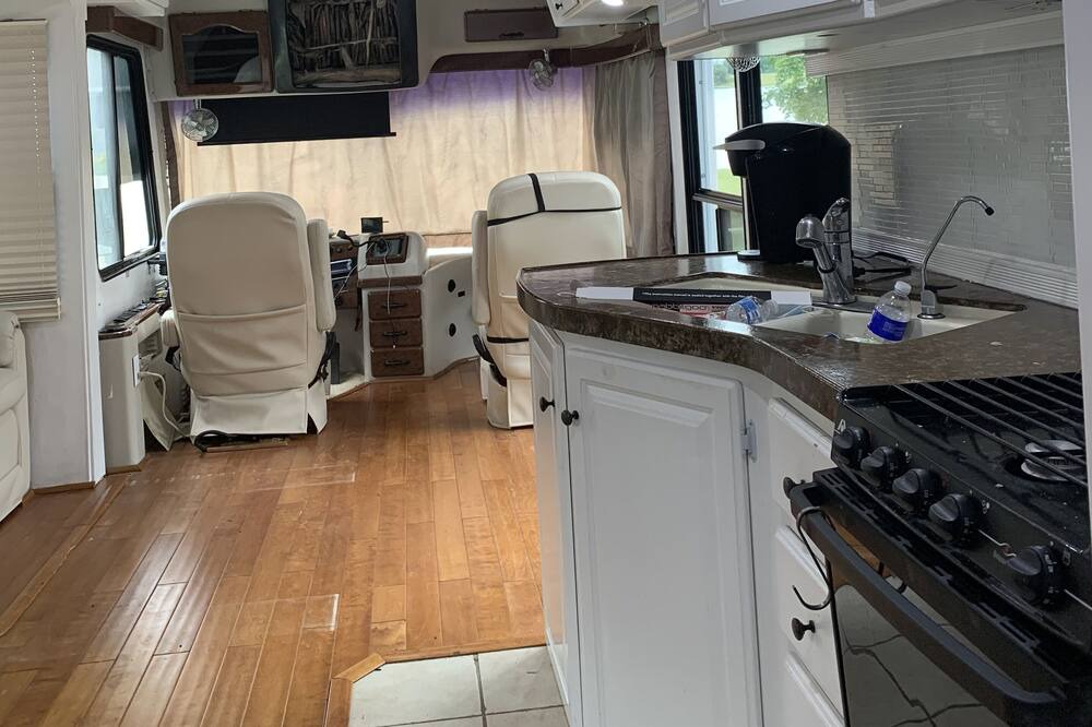 Photo of Kitchen in Waddington