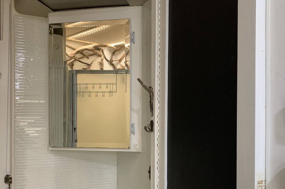 Photo of Bathroom in Waddington