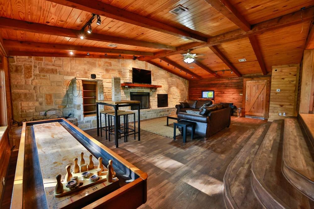 Photo of Livingroom in Waco