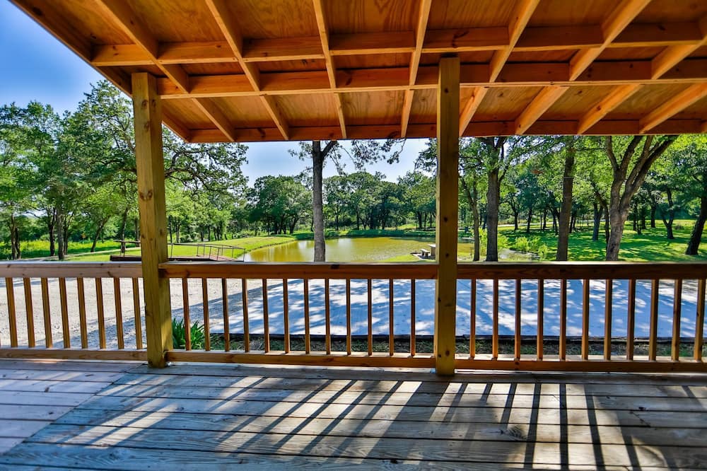 Photo of Patio Balcony in Waco