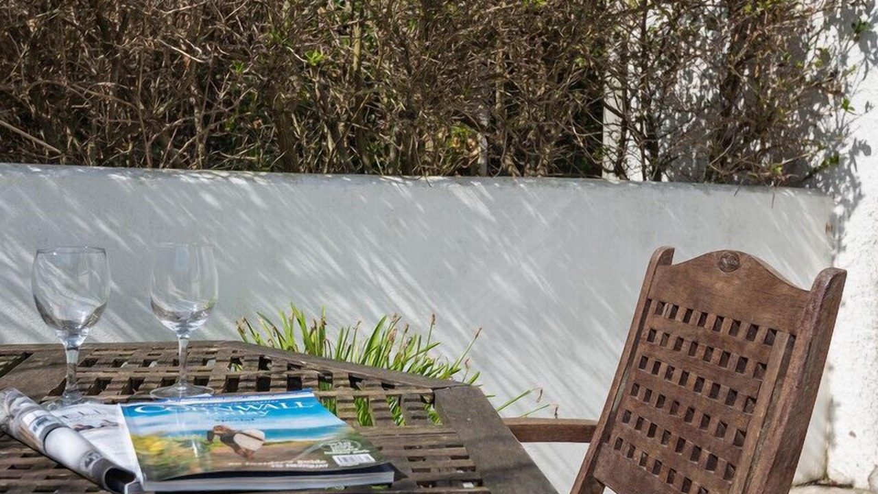 Photo of Patio Balcony in Port Isaac