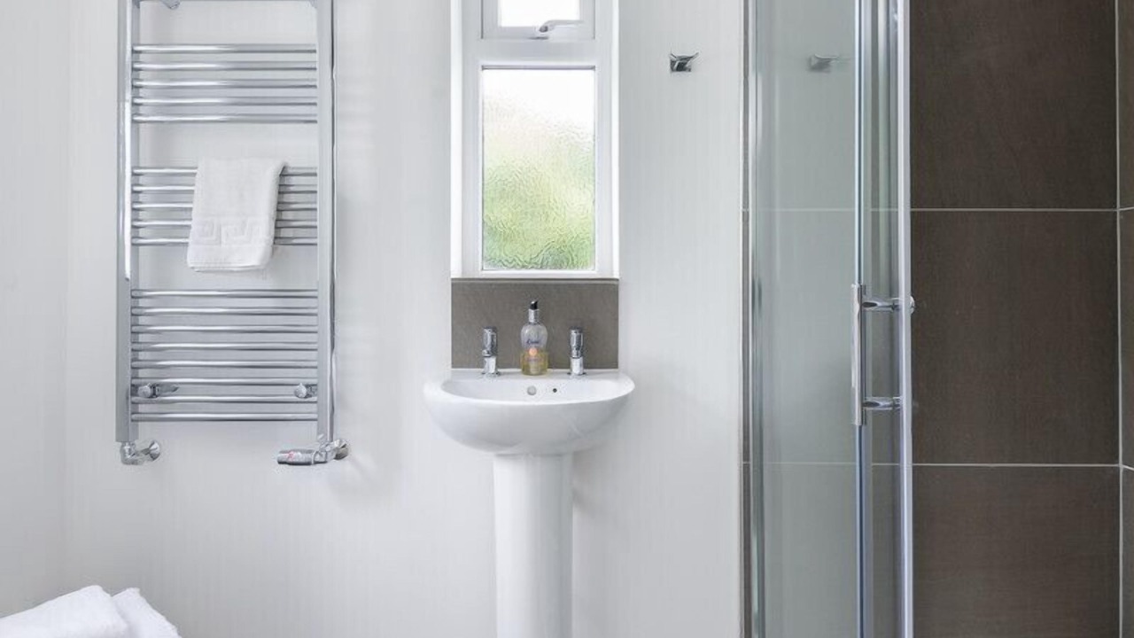 Photo of Bathroom in Port Isaac