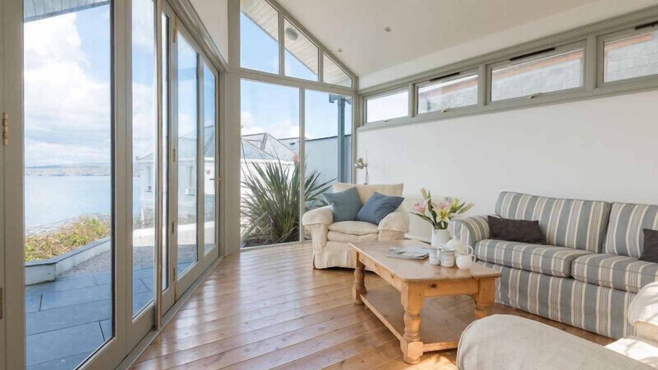 Photo of Bedroom in Port Isaac