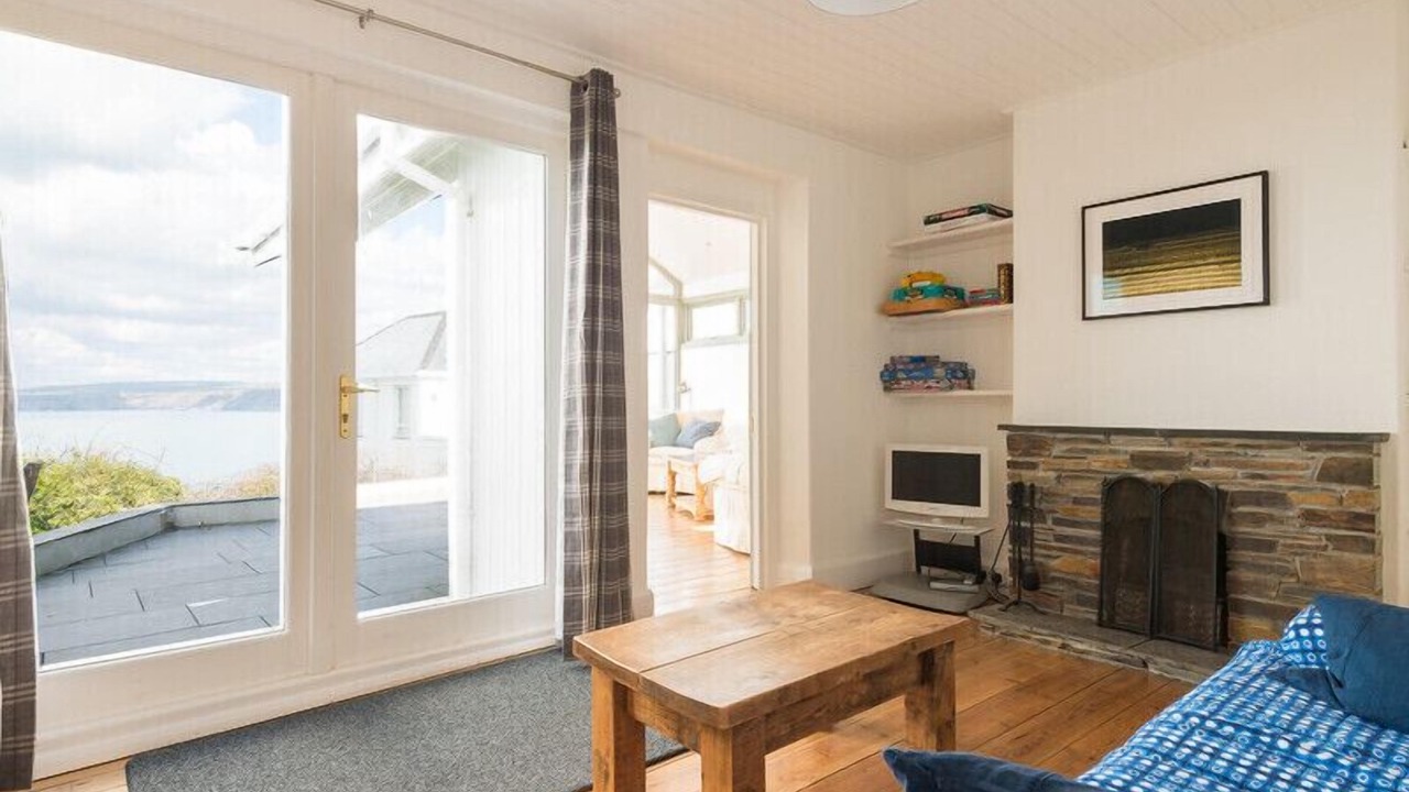 Photo of Bedroom in Port Isaac