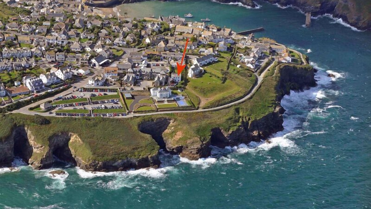 Photo of Others in Port Isaac