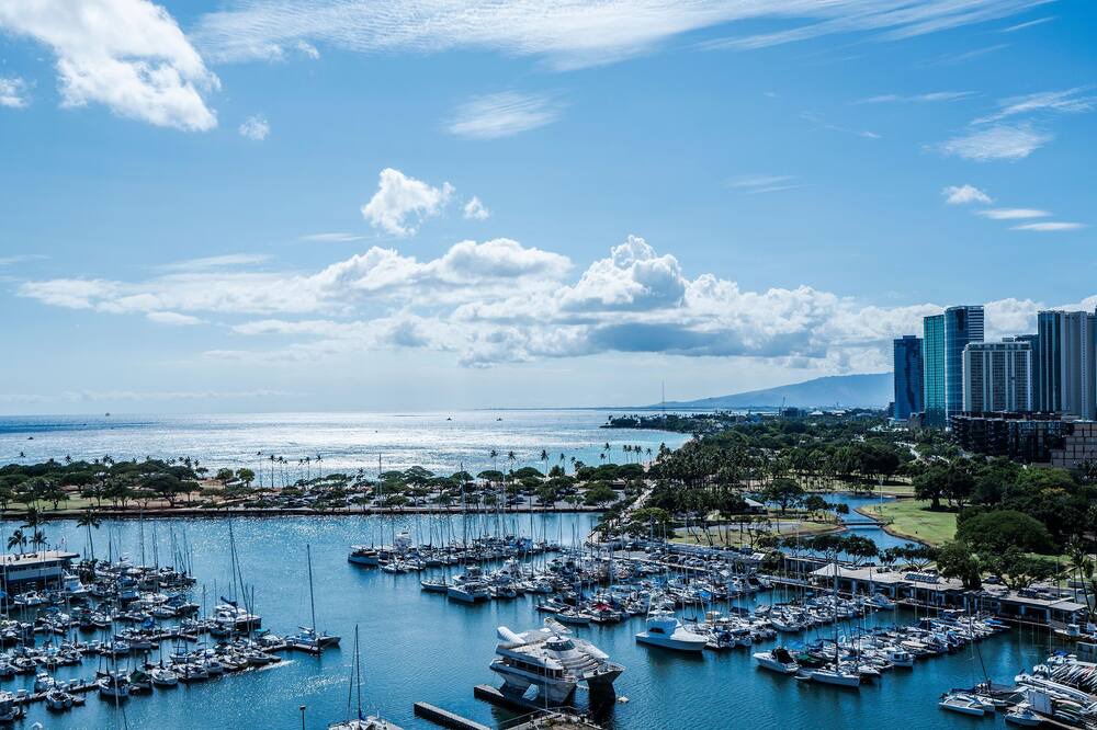 Photo of Others in Downtown Honolulu