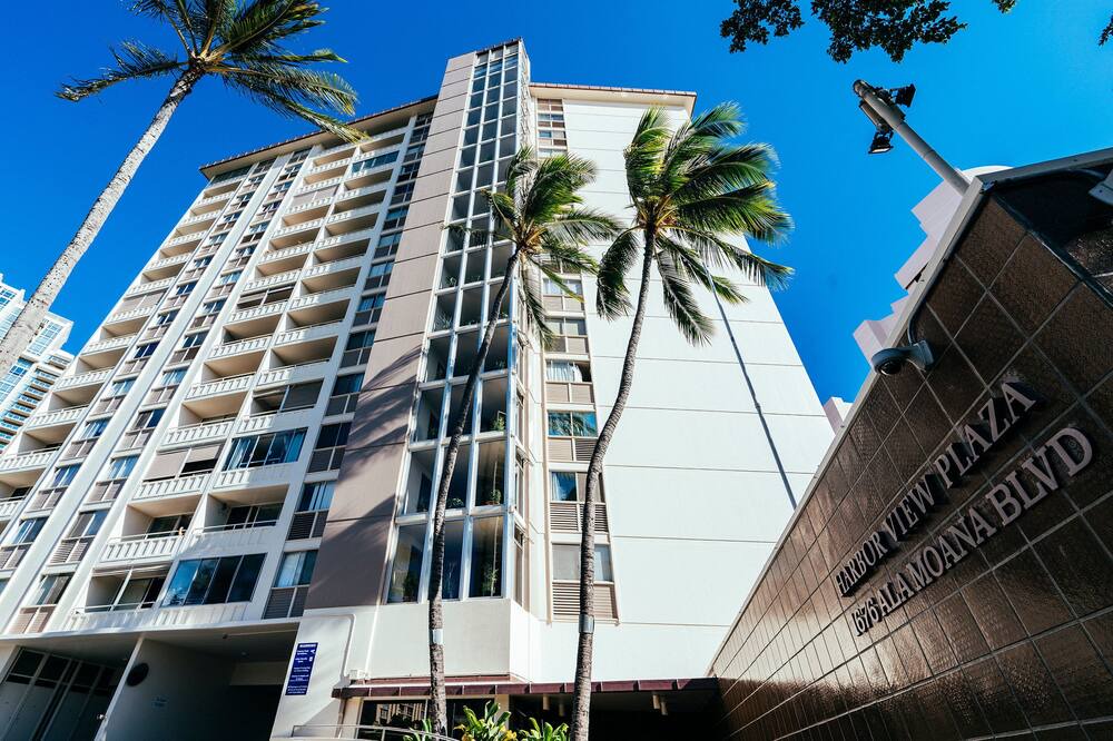 Photo of Outdoor in Downtown Honolulu
