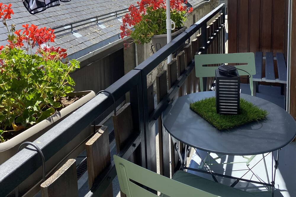 Photo of Patio Balcony in Cazeaux-de-Larboust