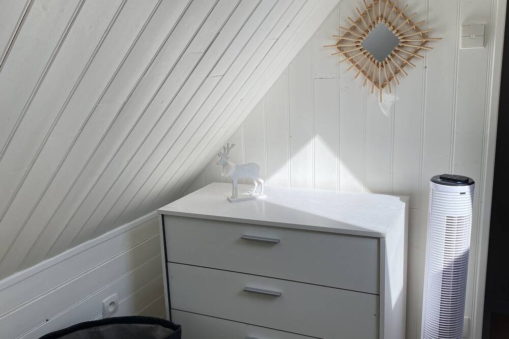 Photo of Bedroom in Cazeaux-de-Larboust