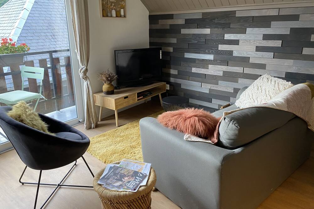 Photo of Livingroom in Cazeaux-de-Larboust