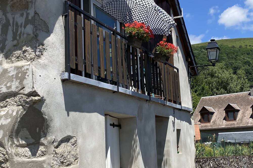 Photo of Outdoor in Cazeaux-de-Larboust