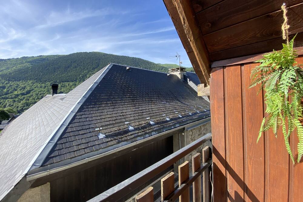 Photo of Outdoor in Cazeaux-de-Larboust