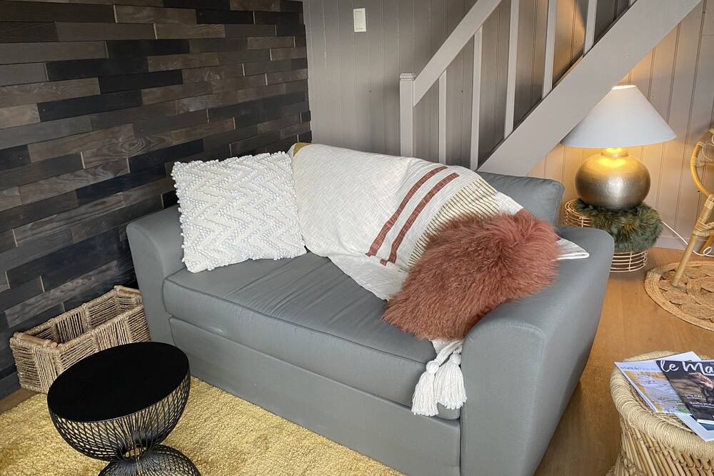 Photo of Livingroom in Cazeaux-de-Larboust
