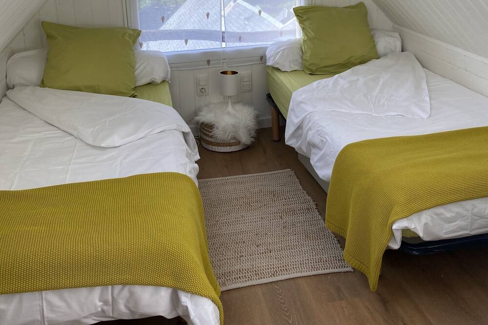 Photo of Bedroom in Cazeaux-de-Larboust