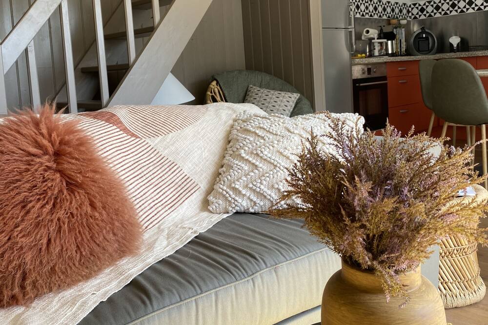 Photo of Bedroom in Cazeaux-de-Larboust