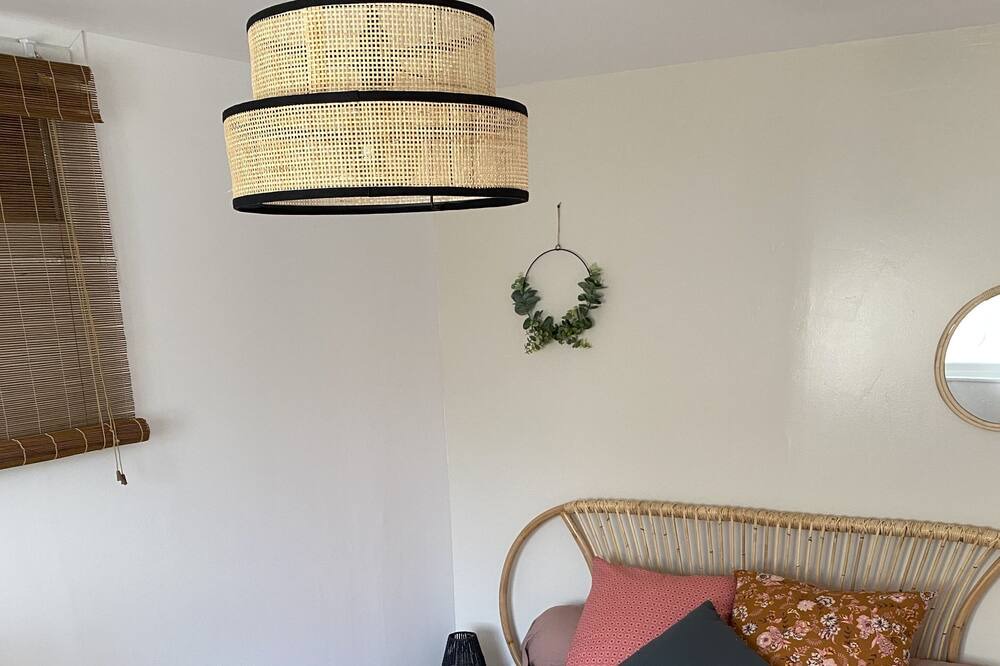 Photo of Bedroom in Cazeaux-de-Larboust