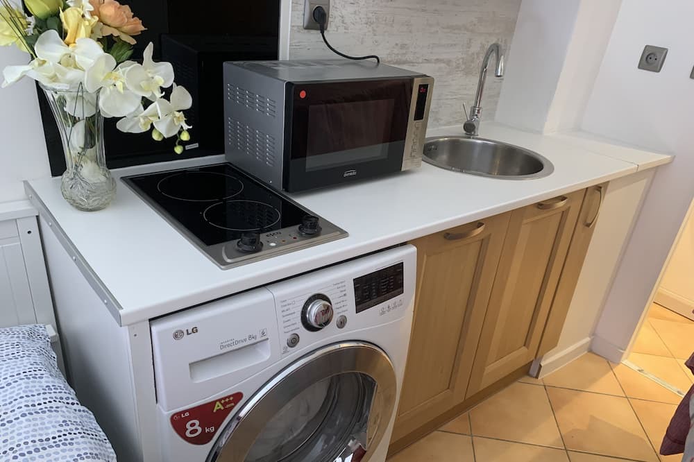 Photo of Kitchen in Vaulx-en-Velin
