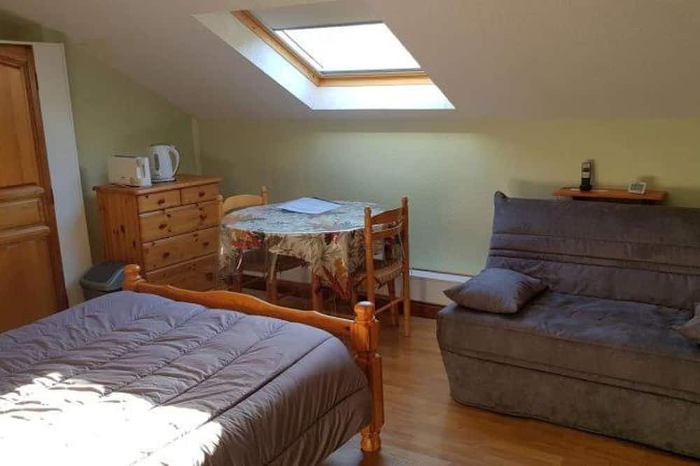 Photo of Bedroom in Lubine