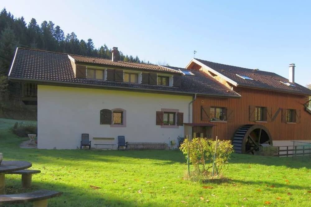 Photo of Outdoor in Lubine