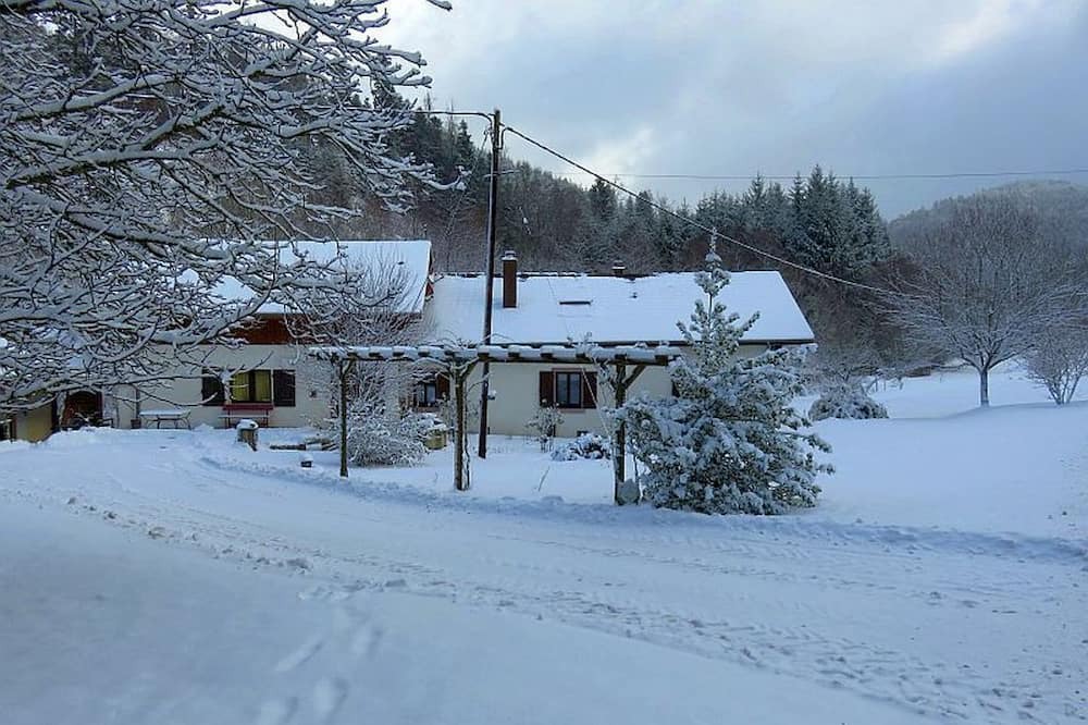 Photo of Outdoor in Lubine