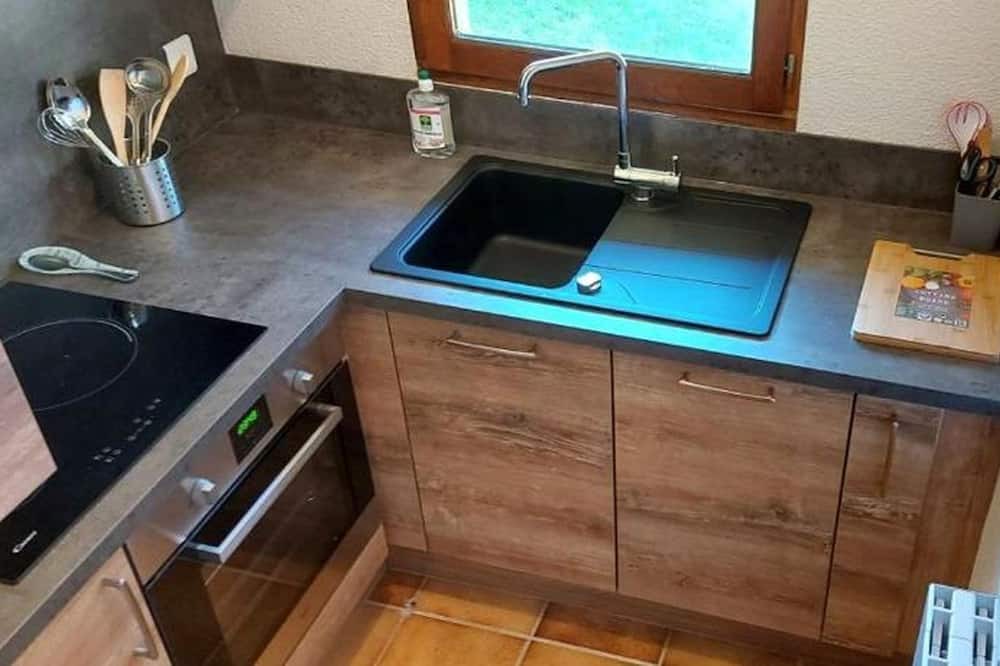 Photo of Kitchen in Lubine