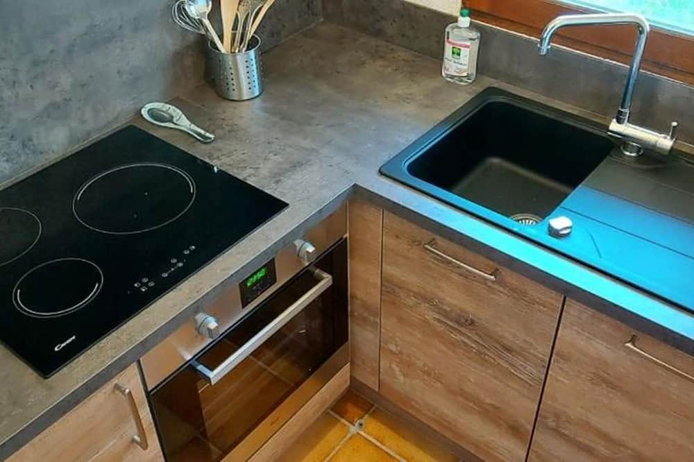 Photo of Kitchen in Lubine