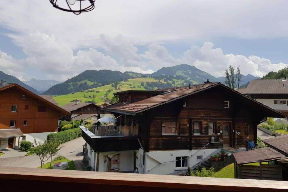 Photo of Outdoor in Zweisimmen