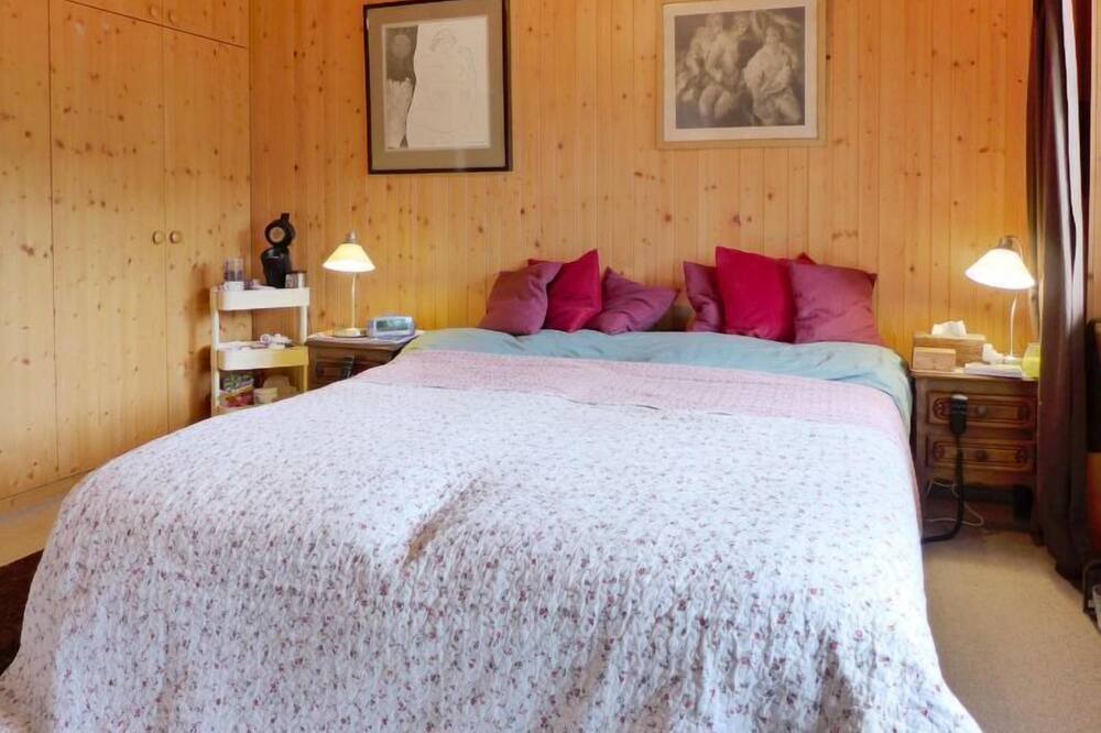 Photo of Bedroom in Zweisimmen