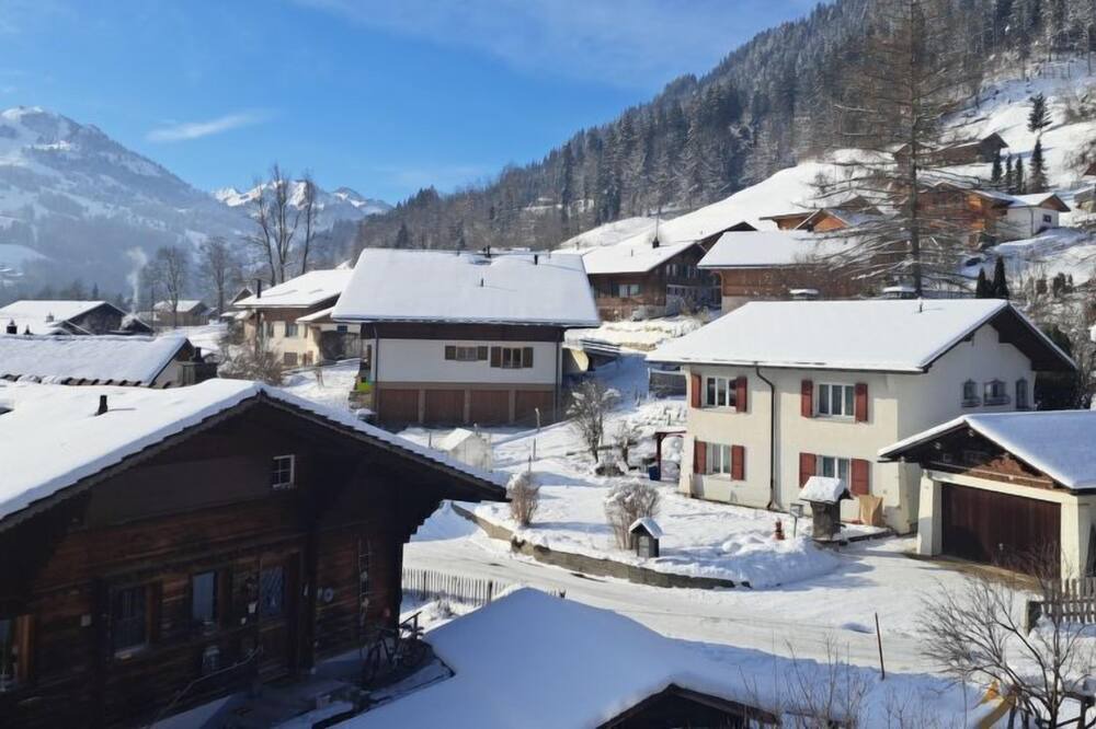 Photo of Outdoor in Zweisimmen