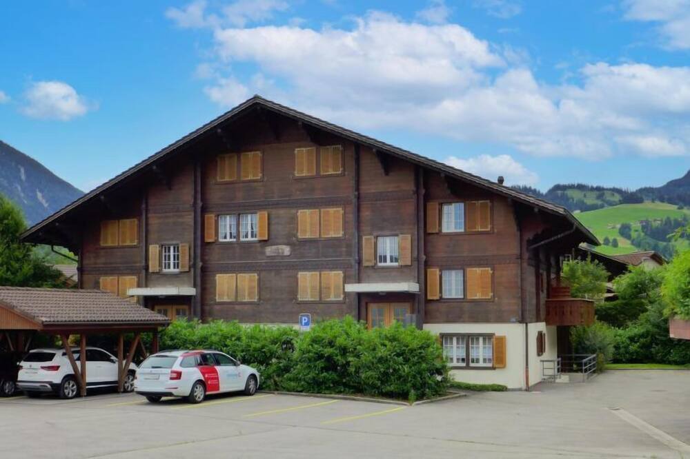 Photo of Outdoor in Zweisimmen