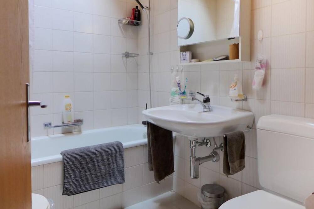 Photo of Bathroom in Zweisimmen