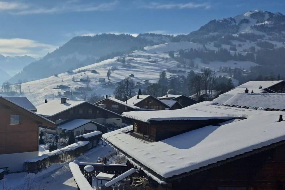 Photo of Outdoor in Zweisimmen