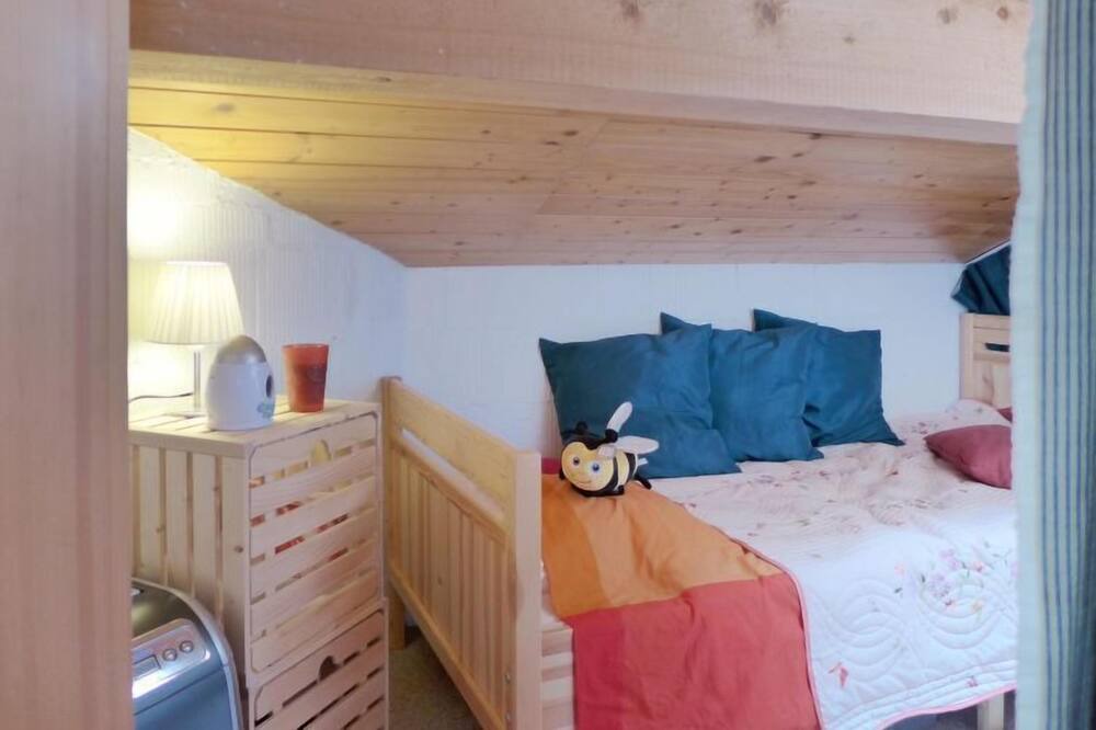 Photo of Bedroom in Zweisimmen