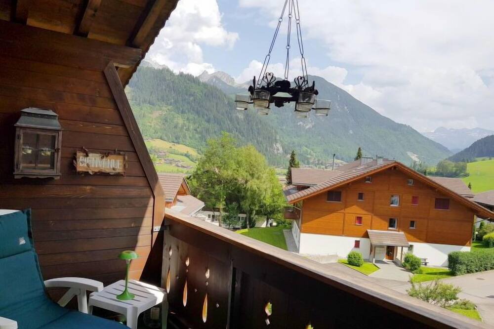 Photo of Others in Zweisimmen