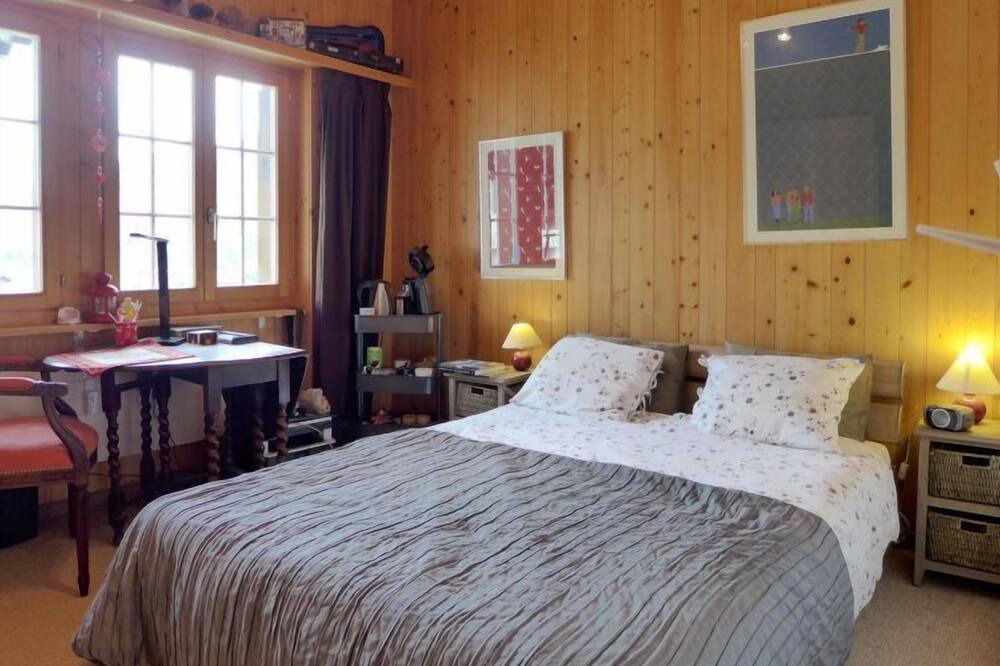 Photo of Bedroom in Zweisimmen
