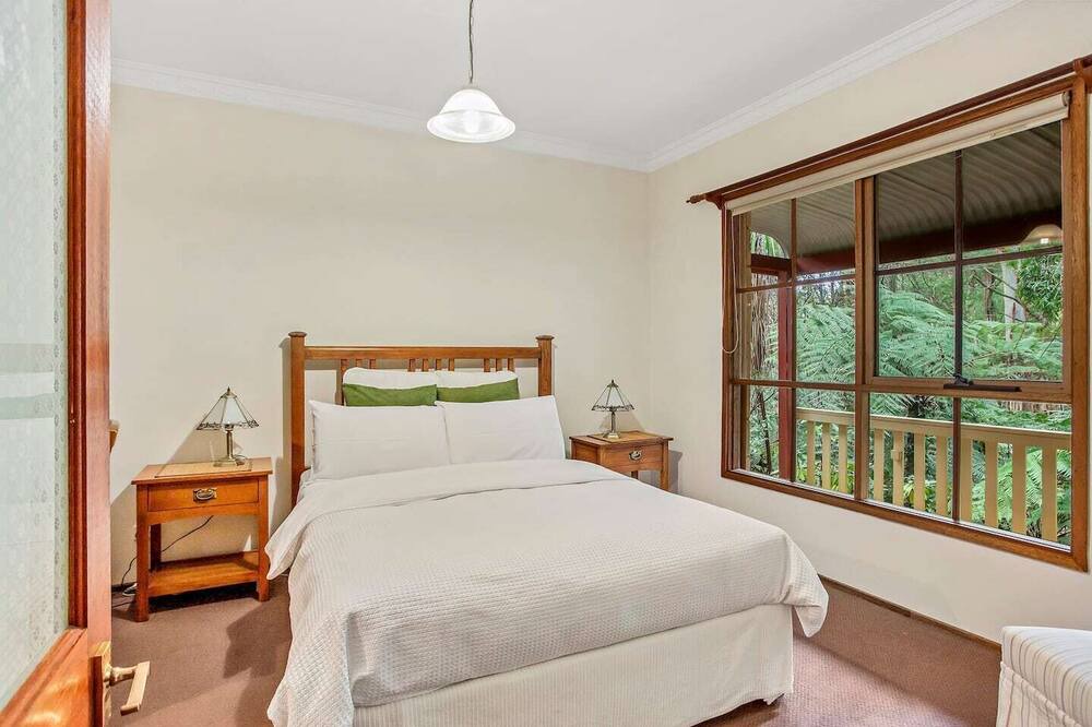 Photo of Bedroom in Mount Dandenong