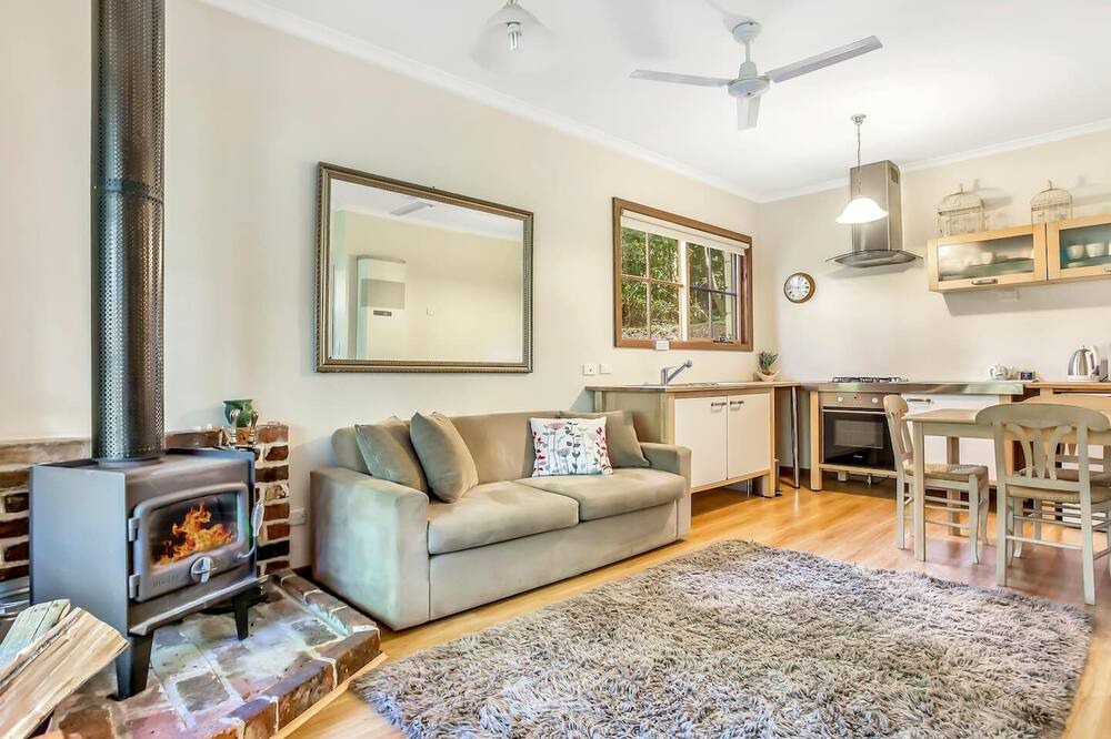 Photo of Livingroom in Mount Dandenong