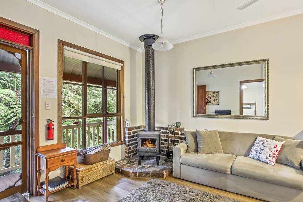 Photo of Livingroom in Mount Dandenong