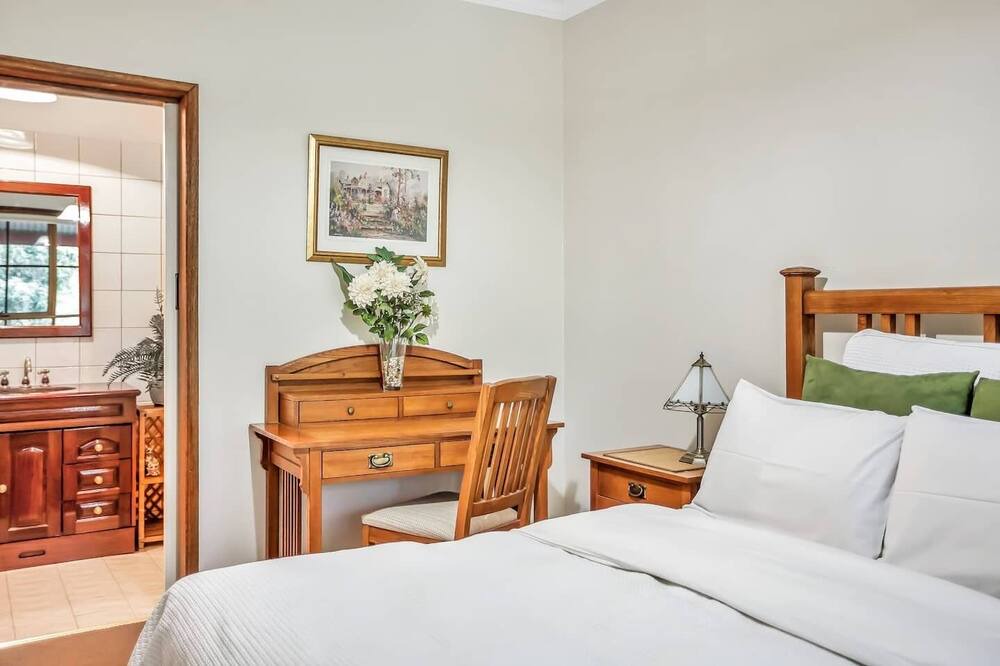 Photo of Bedroom in Mount Dandenong