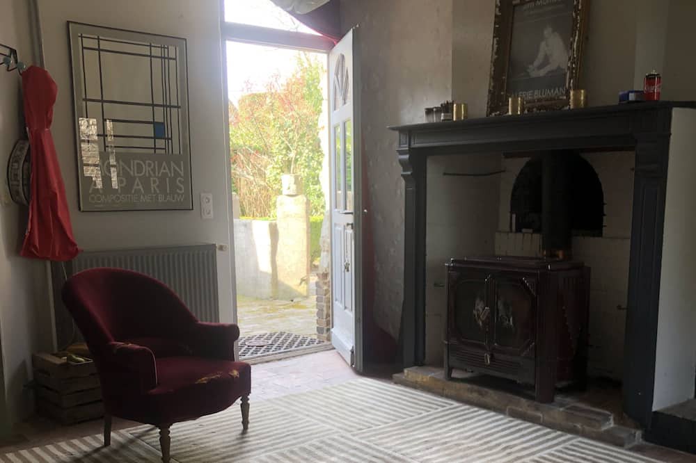 Photo of Livingroom in Feings