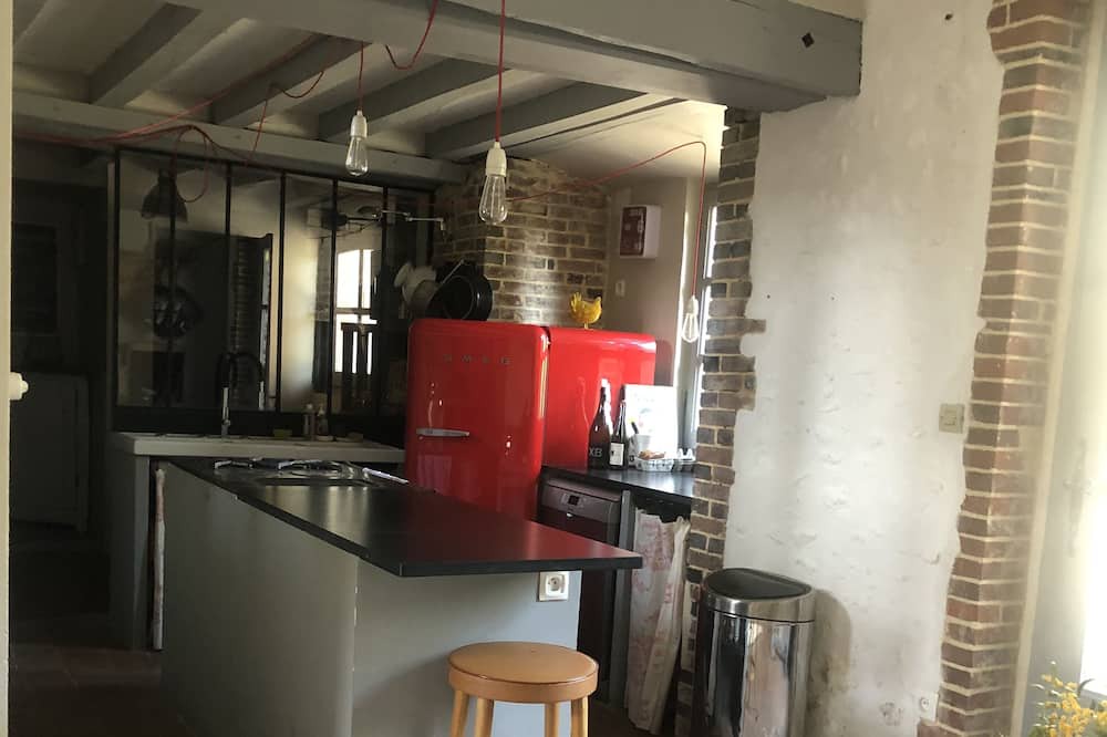 Photo of Kitchen in Feings