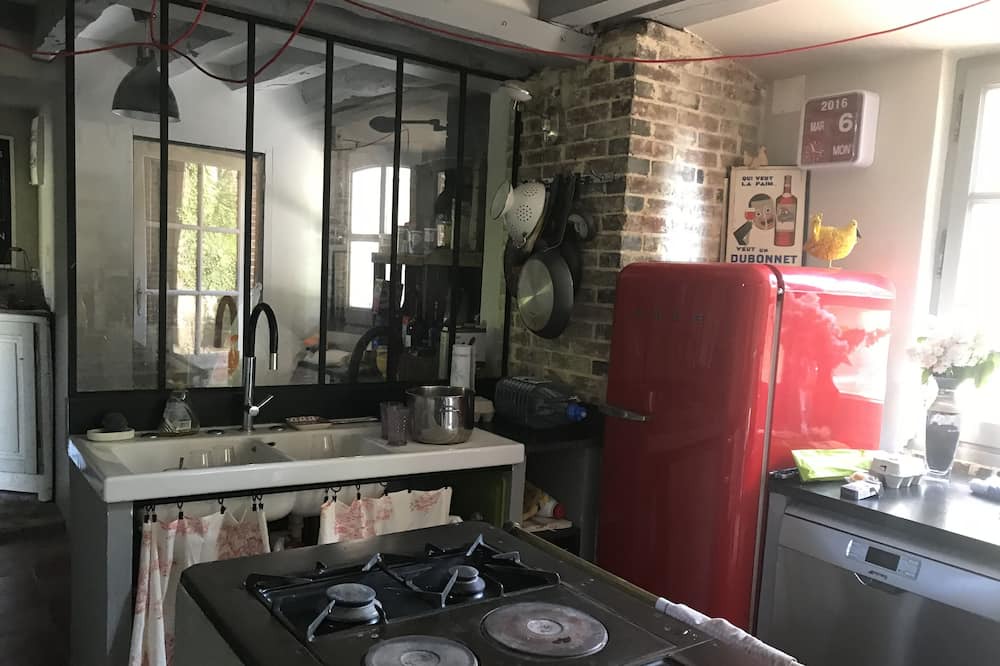 Photo of Kitchen in Feings