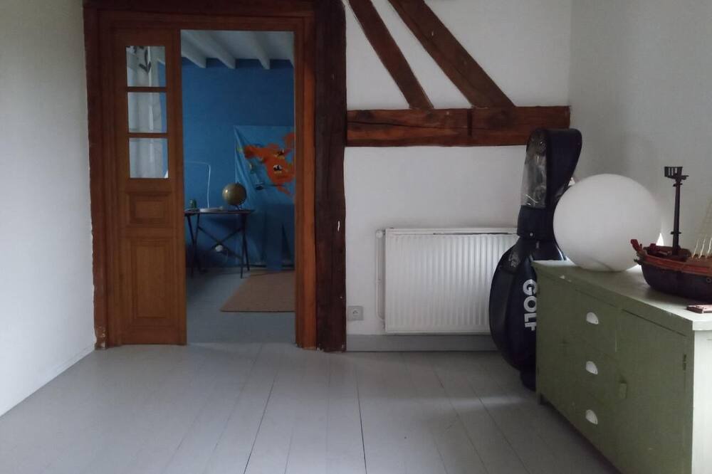 Photo of Bedroom in Feings