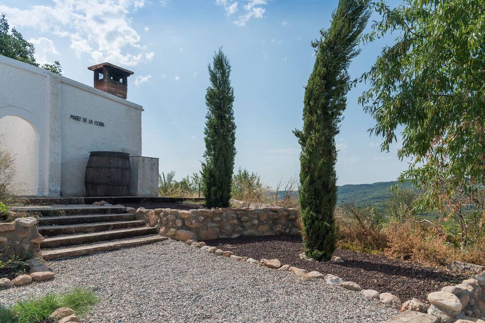 Photo of Outdoor in Canaletes