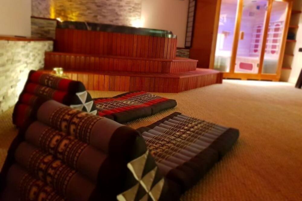 Photo of Livingroom in Clisson